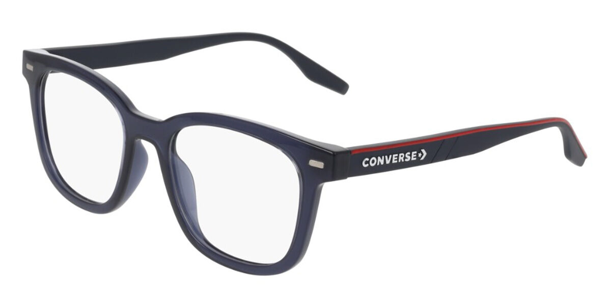 Converse CV5131MAG-SET with Clip-On 411, Clear frame
