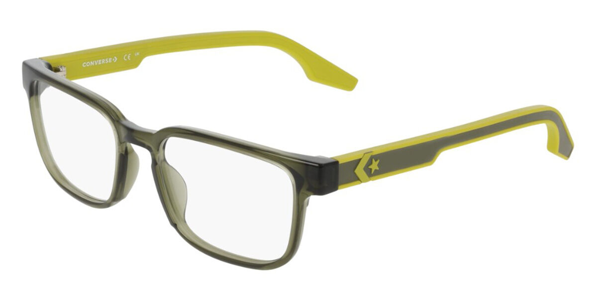 Converse CV5134 313, Green frame