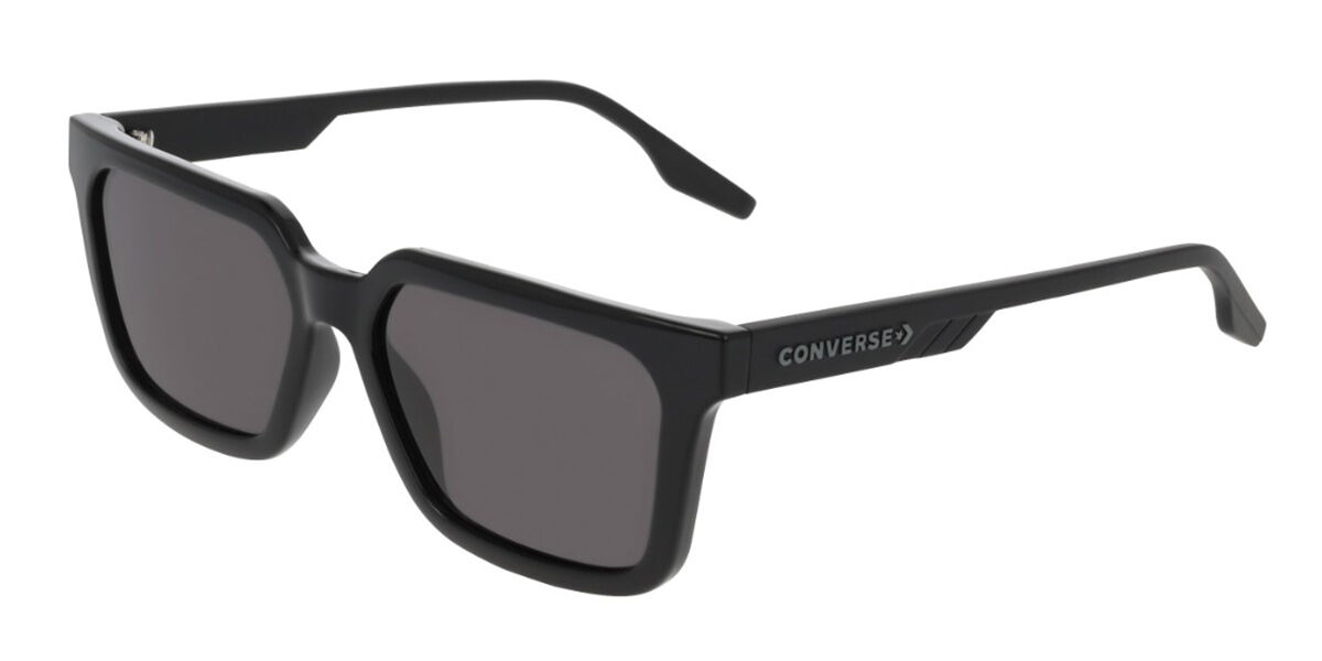 Converse CV578S 001, Black frame, Dark Grey lenses