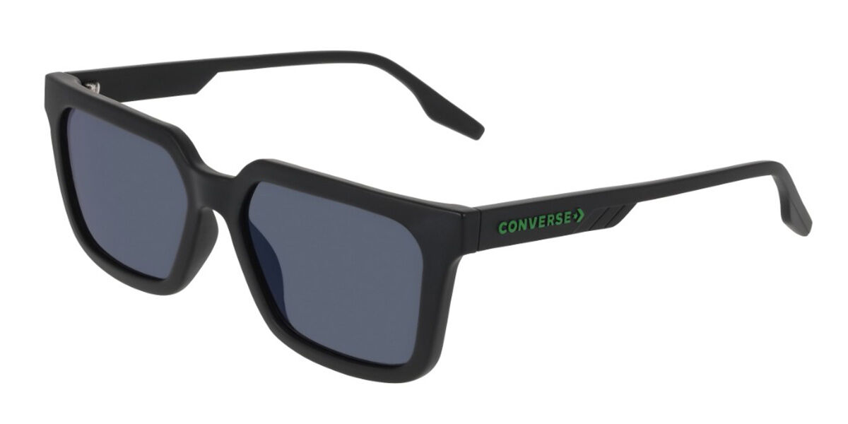 Converse CV578S 002, Black frame, Dark Grey lenses