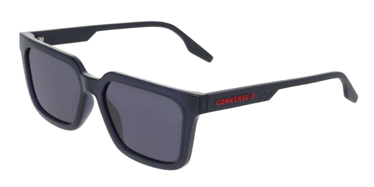 Converse CV578S 411, Grey frame, Dark Grey lenses