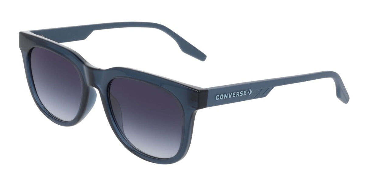 Converse CV579S 419, Blue frame, Gradient Dark Blue lenses