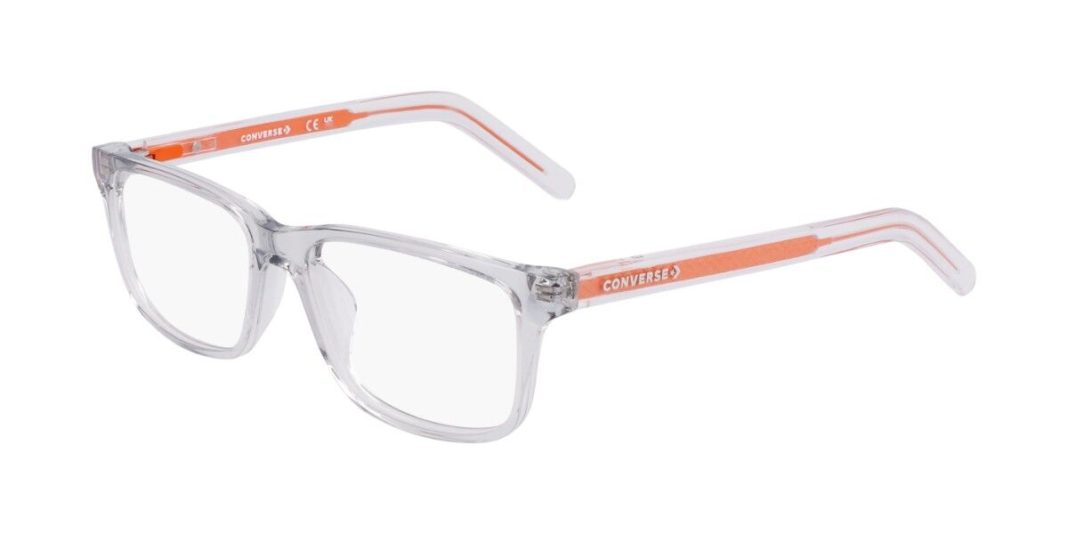 Converse CV5082Y 035, Clear frame