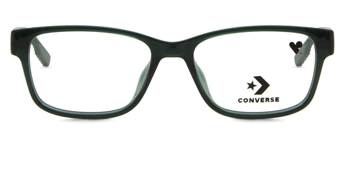 Converse CV5062 303, Green frame