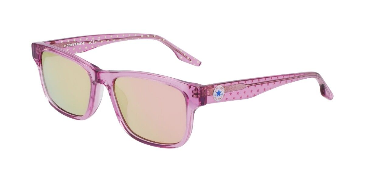 Converse CV564SY ALL STAR 531, Pink frame, Pink Gold Flash Mirror lenses