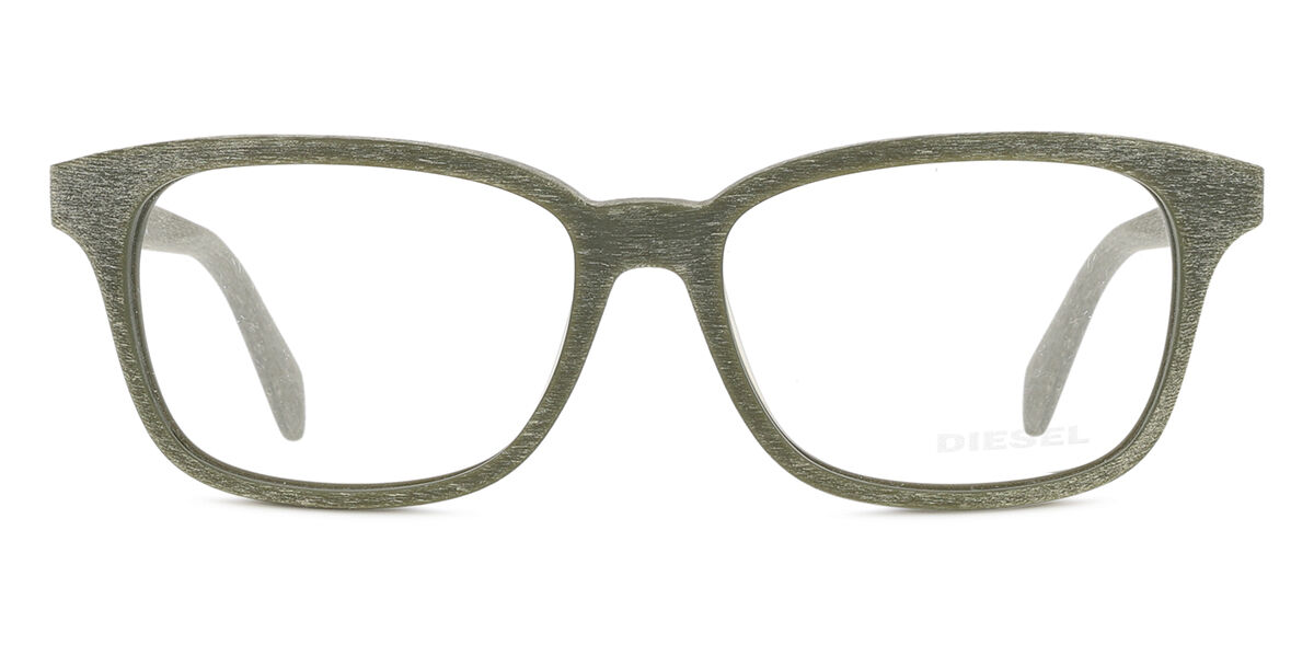 Diesel DL5129 098, Green frame