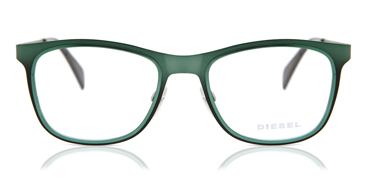 Diesel DL5139 098, Green frame