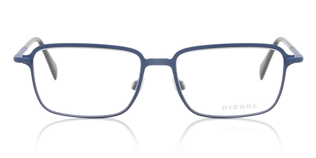 Diesel DL5163 092, Blue frame