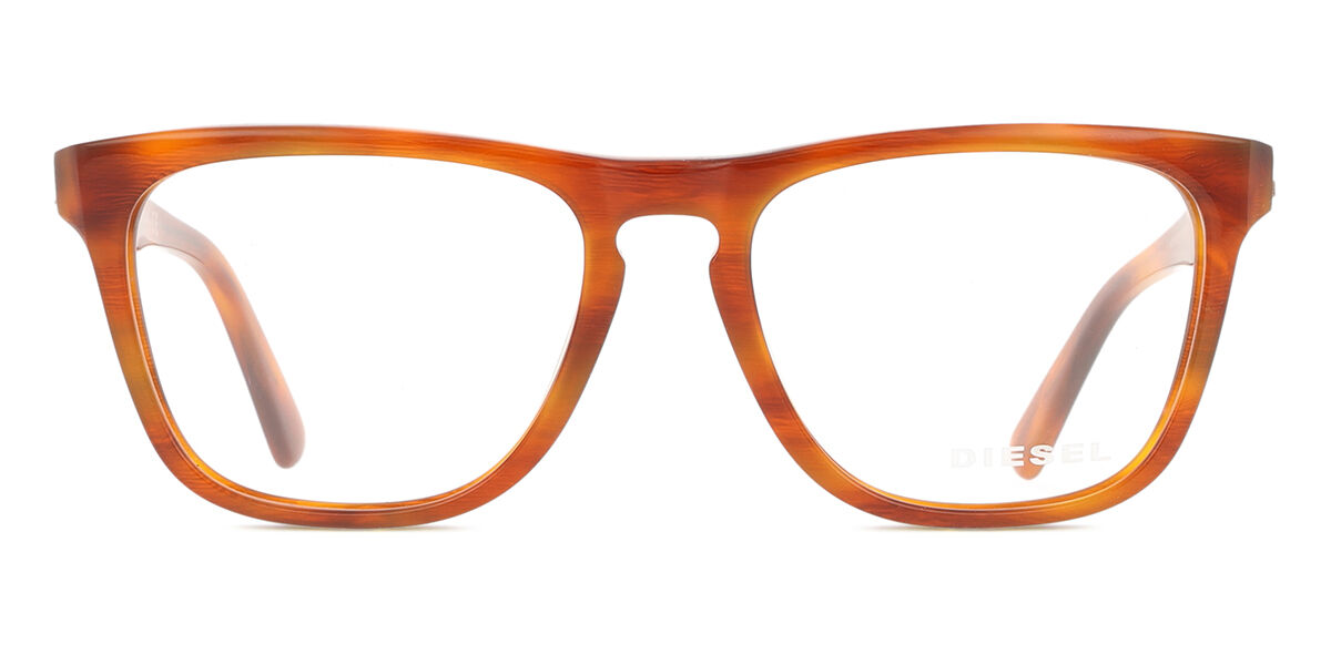 Diesel DL5249 054, Tortoiseshell frame