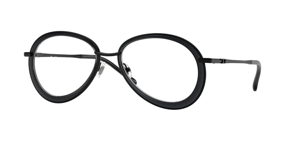 Diesel DL5007 1002, Black frame