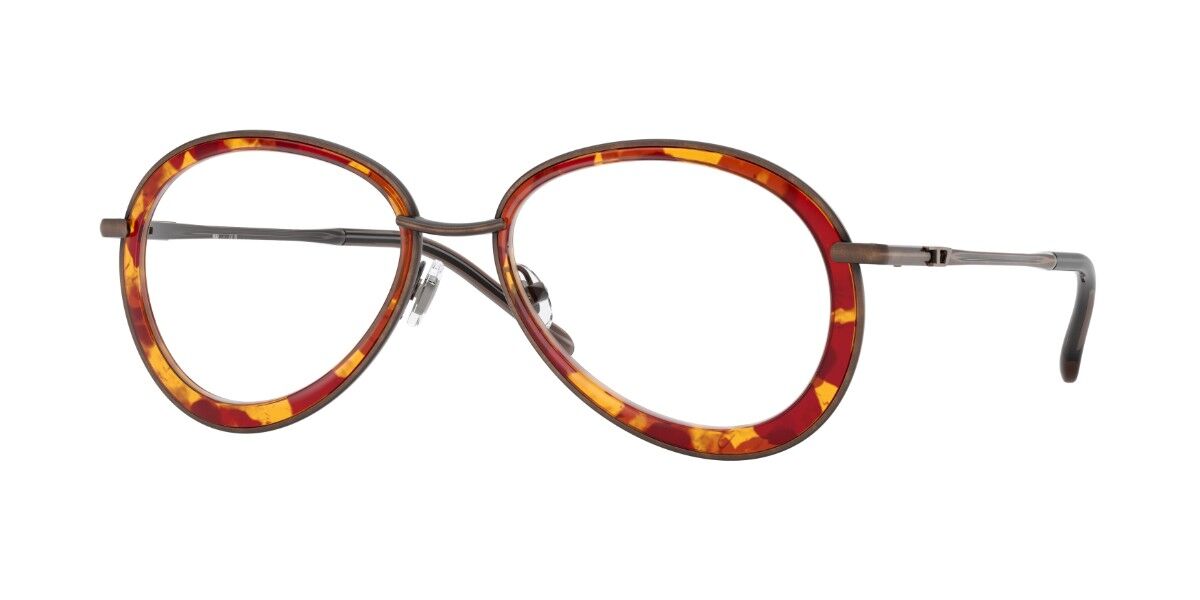 Diesel DL5007 105, Brown frame
