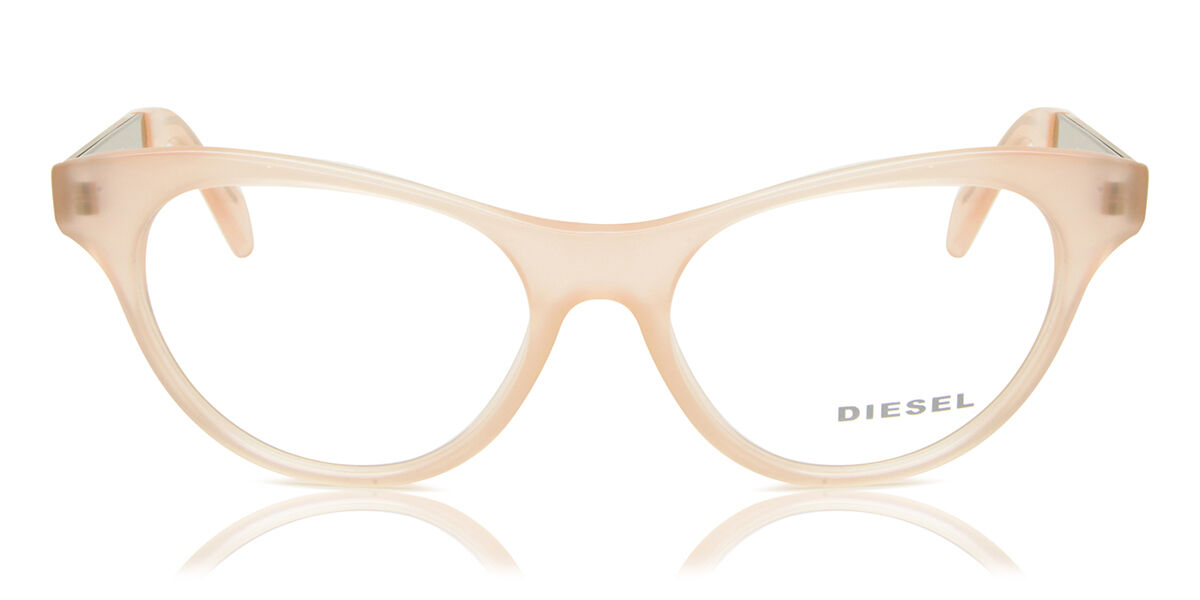 Diesel DL5059 072, Pink frame