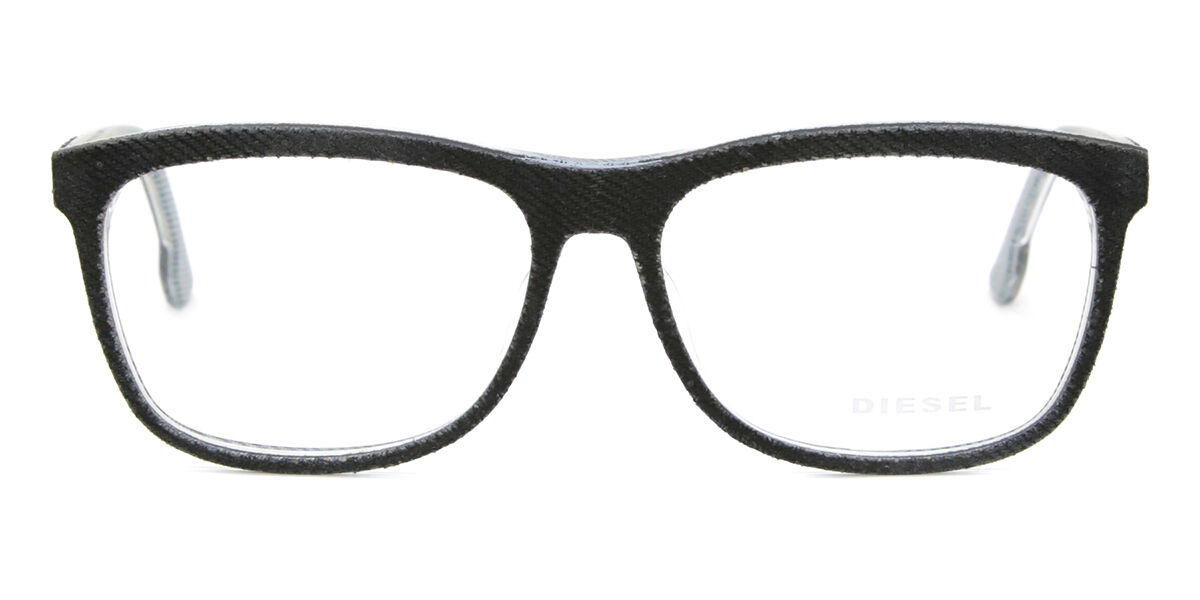 Diesel DL5191F Asian Fit 005, Grey frame