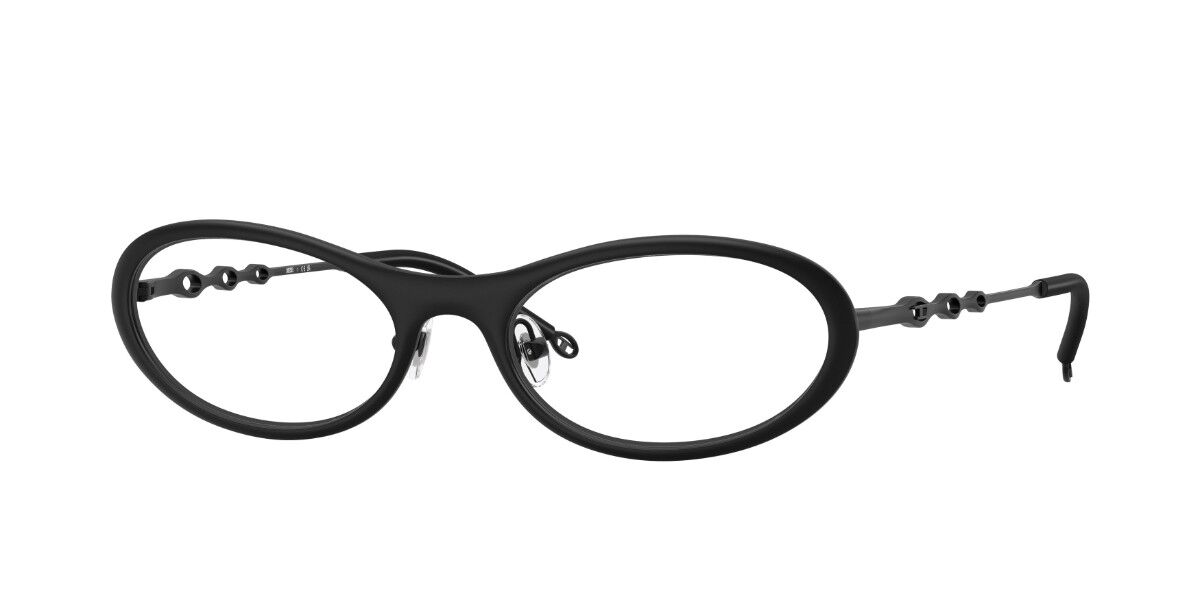 Diesel DL5001 1013, Black frame