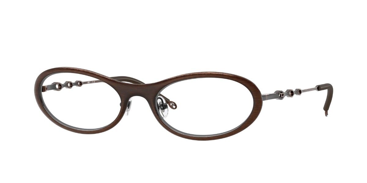Diesel DL5001 1025, Brown frame