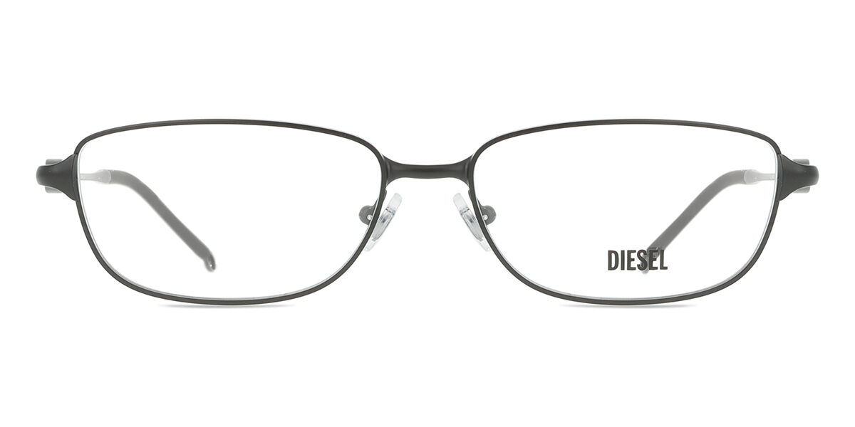 Diesel DL5002 1008, Black frame
