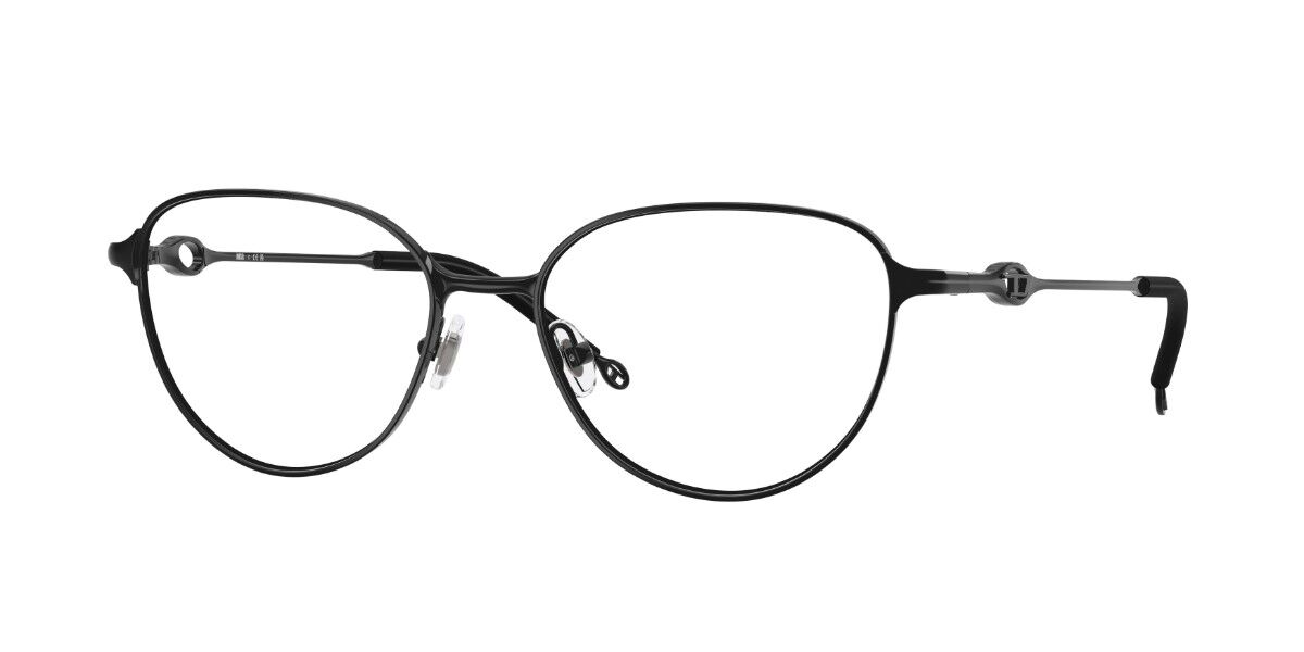 Diesel DL5003 1002, Black frame