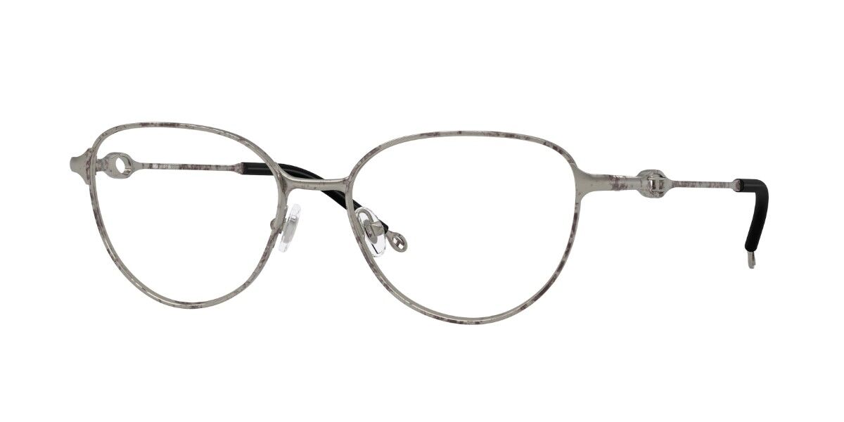 Diesel DL5003 1028, Silver frame