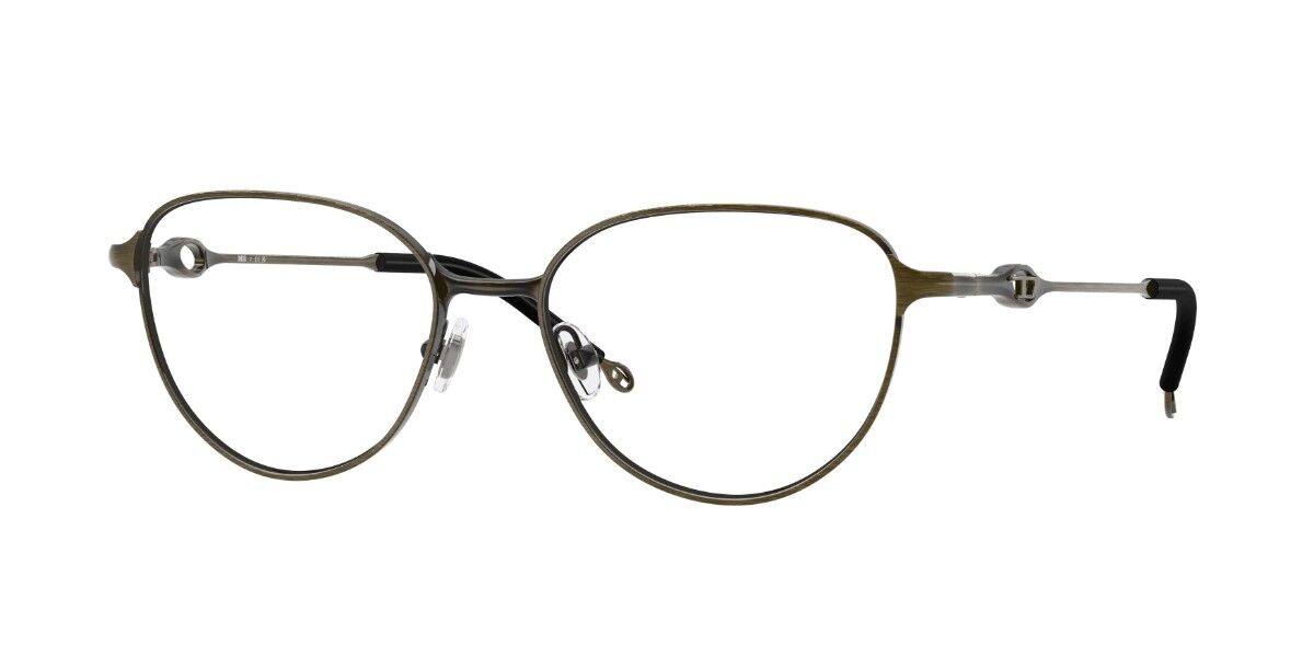 Diesel DL5003 1029, Green frame