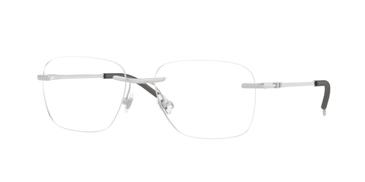 Diesel DL5005 1016, Silver frame