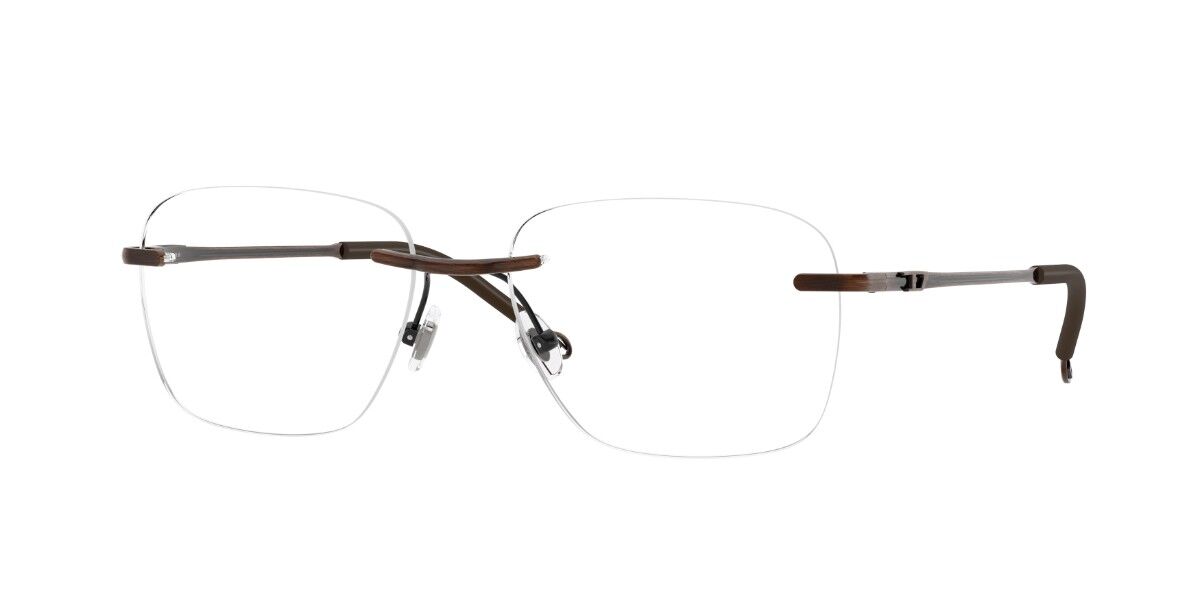 Diesel DL5005 1025, Brown frame