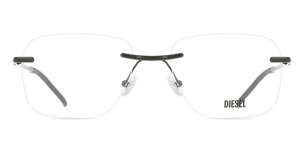Diesel DL5005 1008, Black frame