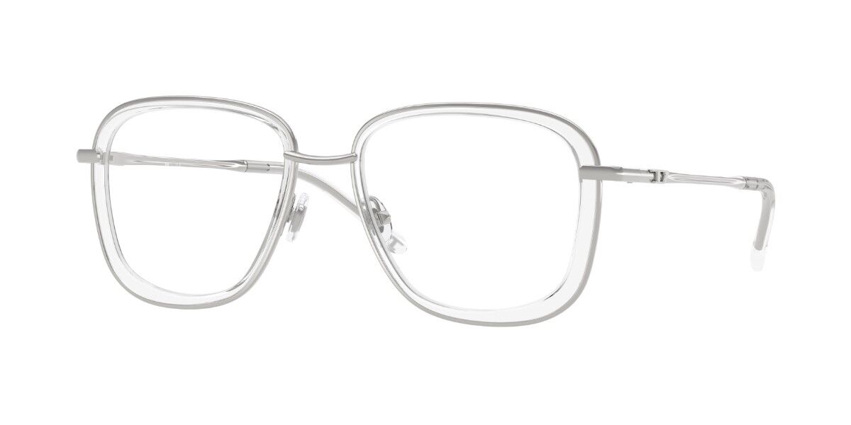Diesel DL5009 1001, Silver frame