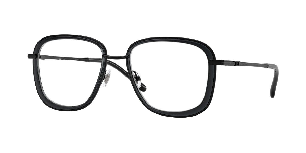Diesel DL5009 1002, Black frame
