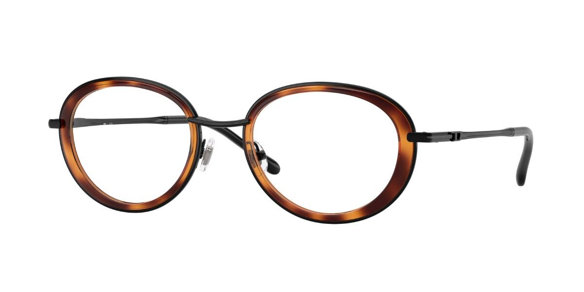 Diesel DL5010 1002, Black frame