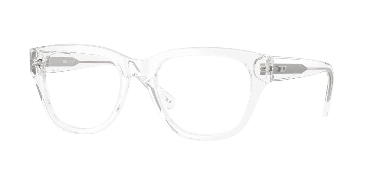 Diesel DL4001 2005, Clear frame
