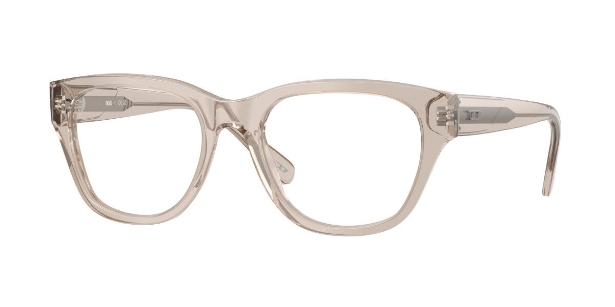 Diesel DL4001 2007, Clear frame