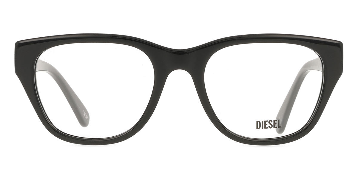 Diesel DL4001 2001, Black frame