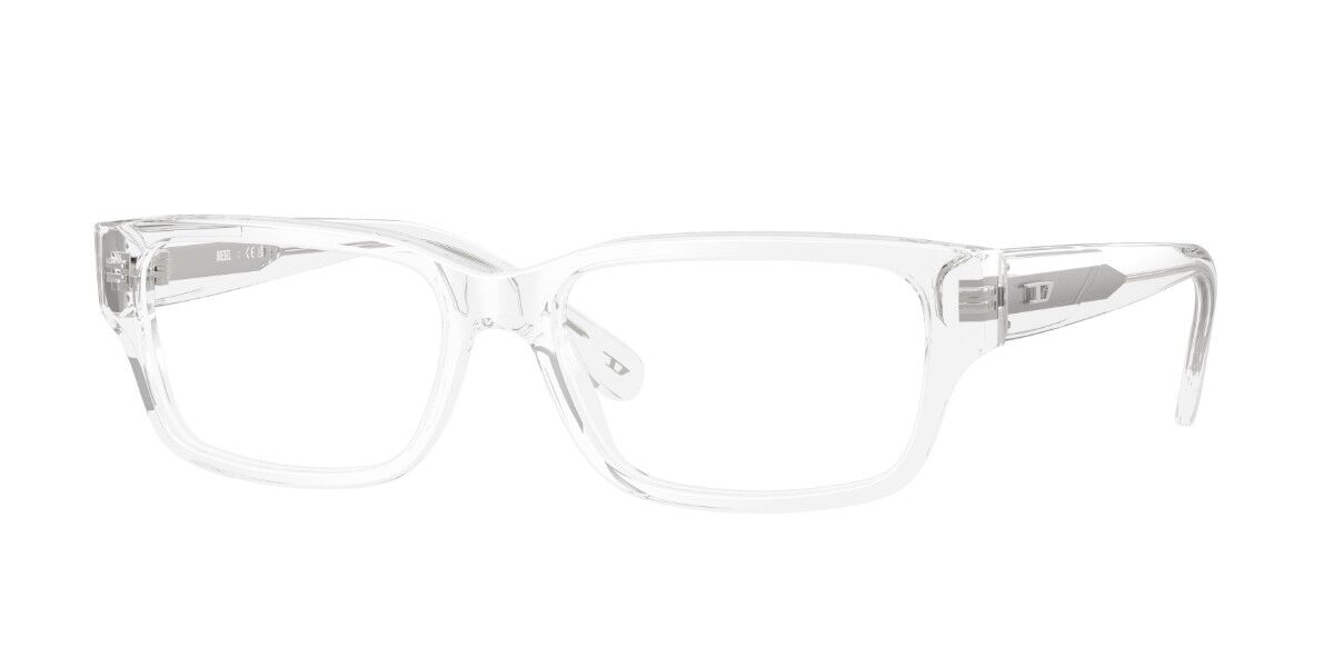 Diesel DL4002 2005, Clear frame