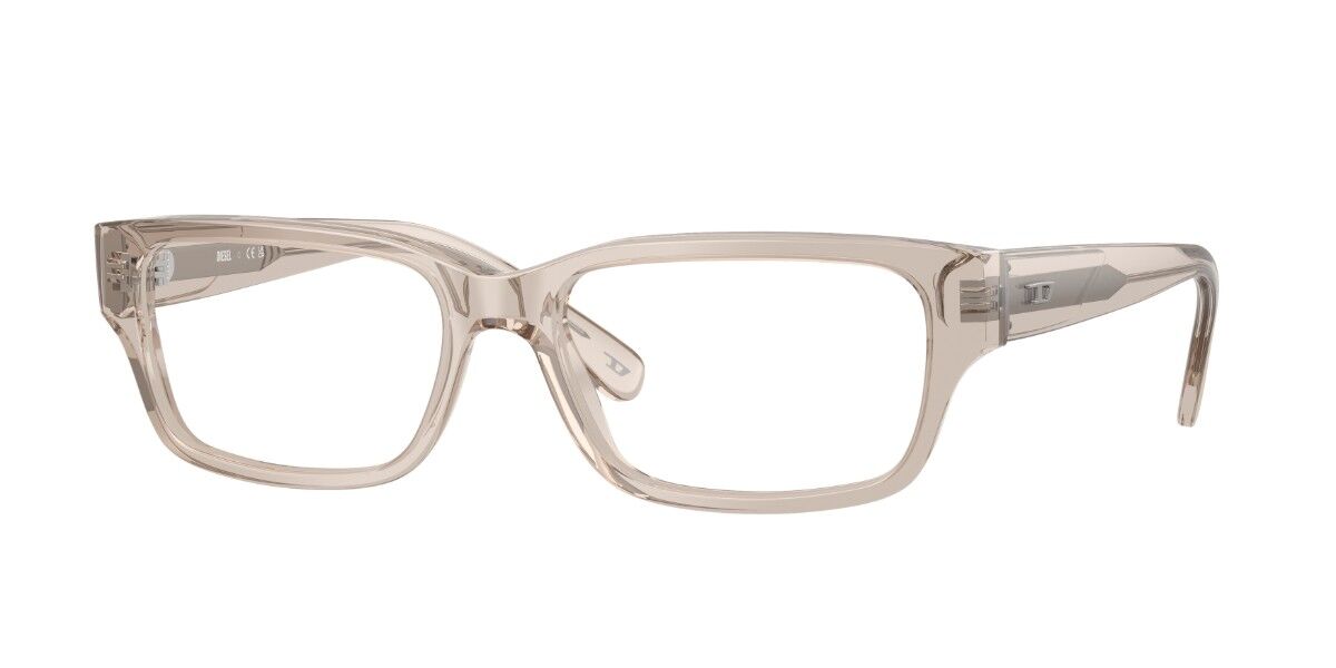 Diesel DL4002 2007, Clear frame