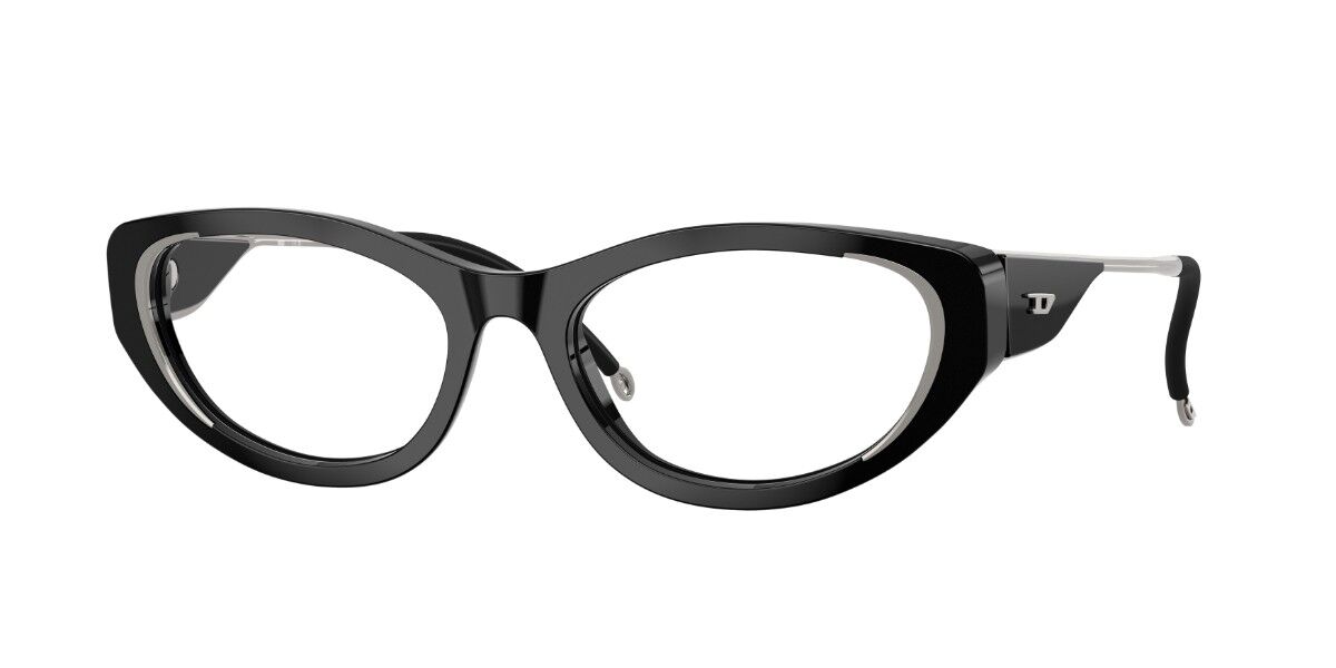 Diesel DL4004 2001, Black frame