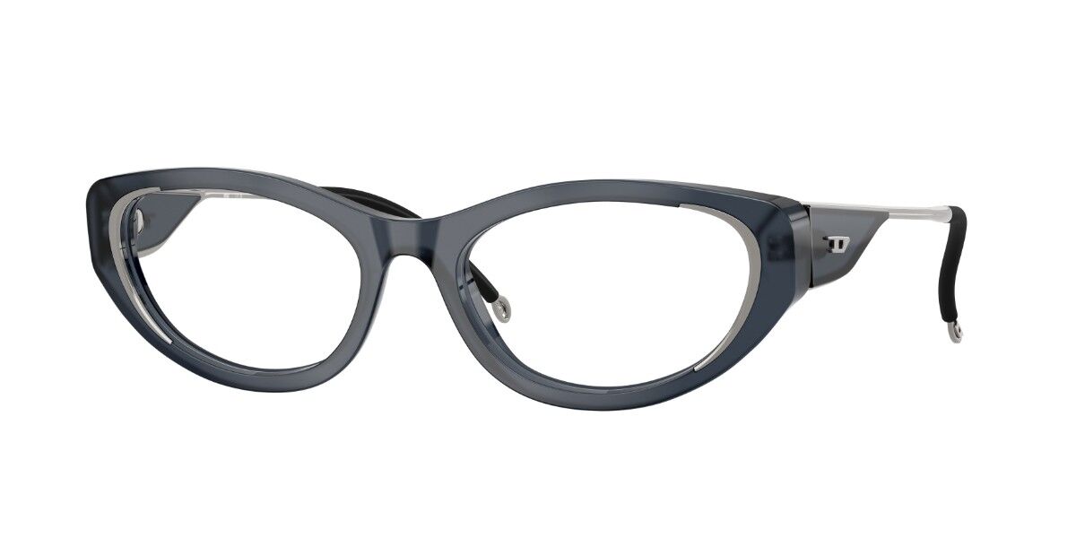 Diesel DL4004 2018, Blue frame