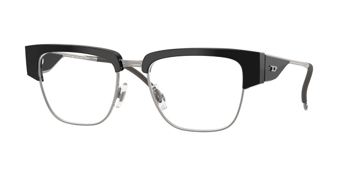 Diesel DL4005 2026, Black frame