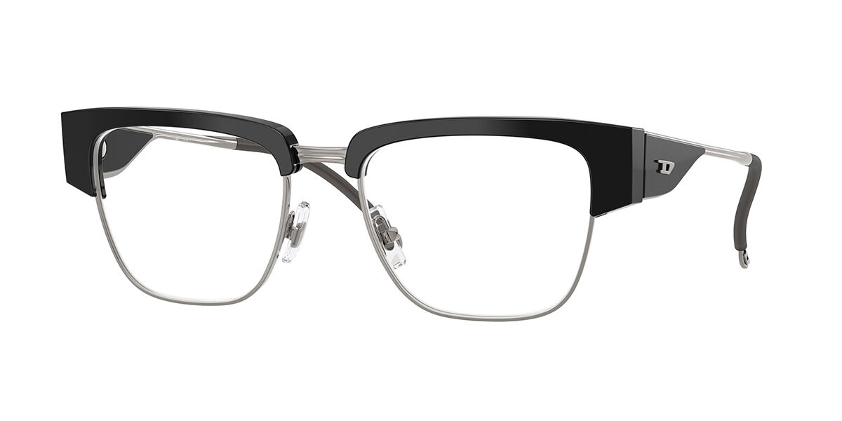 Diesel DL4005 2001, Black frame
