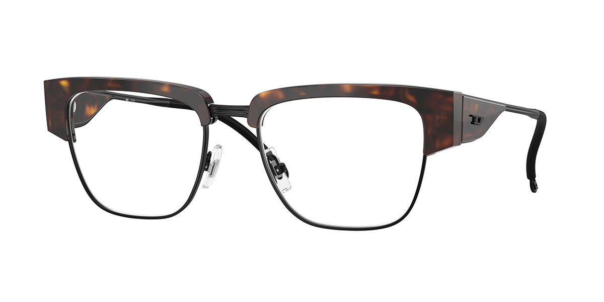 Diesel DL4005 2003, Tortoiseshell frame