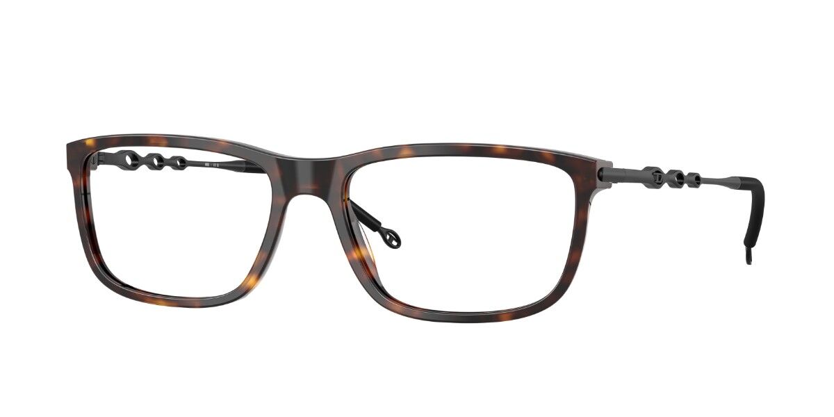 Diesel DL4006 2003, Tortoiseshell frame