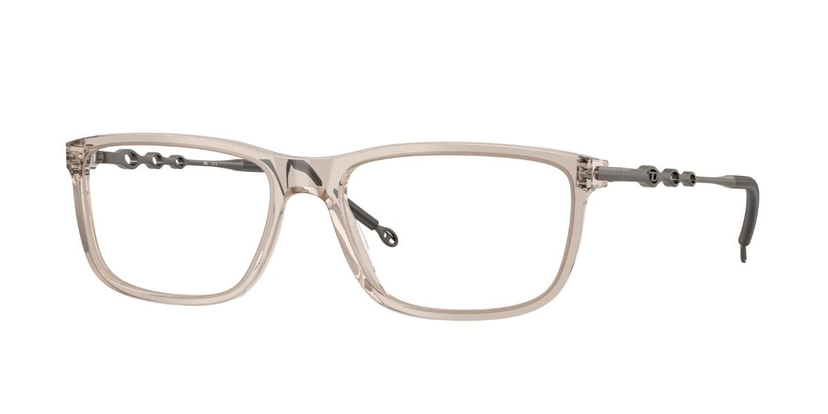 Diesel DL4006 2007, Clear frame