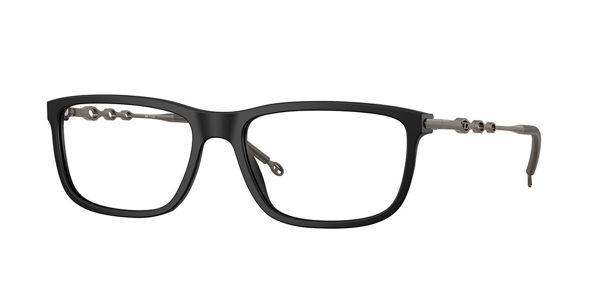 Diesel DL4006 2002, Black frame