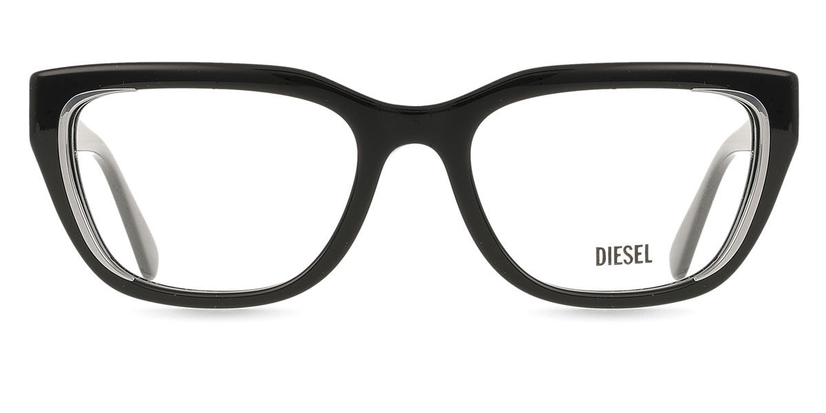 Diesel DL4003 2001, Black frame
