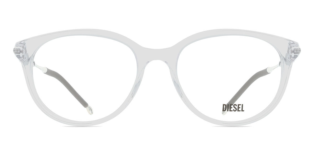 Diesel DL4007 2005, Clear frame