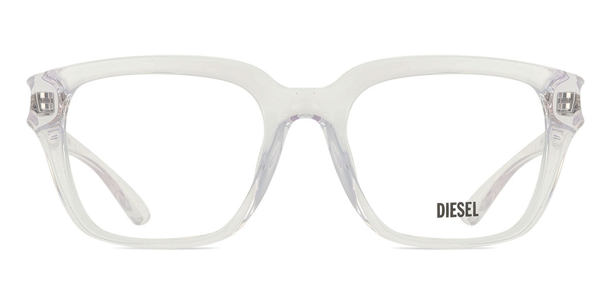 Diesel DL6001U 2005, Clear frame