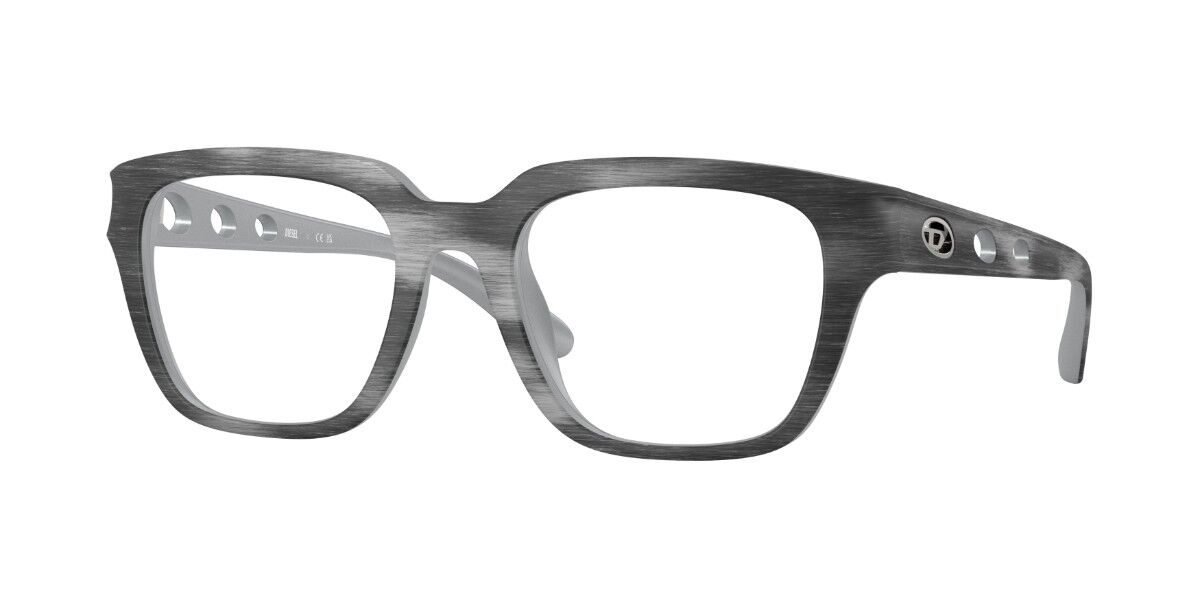 Diesel DL6001U 2015, Black frame