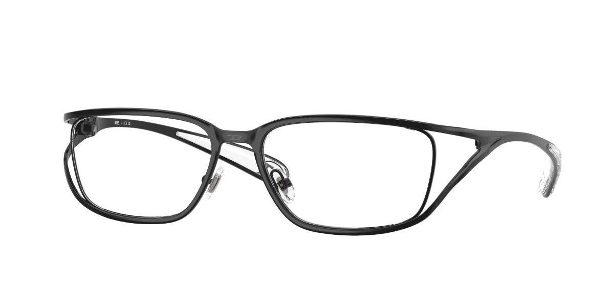 Diesel DL5006 1002, Black frame