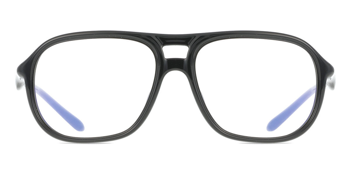 Diesel DL6008U 2001, Black frame