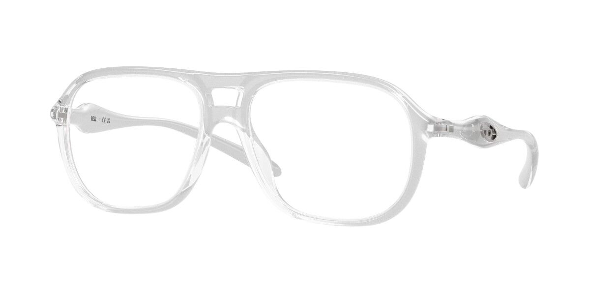 Diesel DL6008U 2029, Clear frame