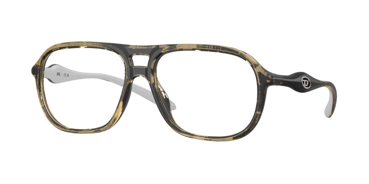 Diesel DL6008U 2030, Yellow frame